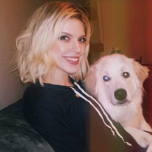 Meet your Posher, Alexandra